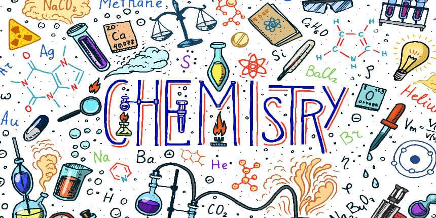 NCERT Syllabus for Class 12 Chemistry 2023