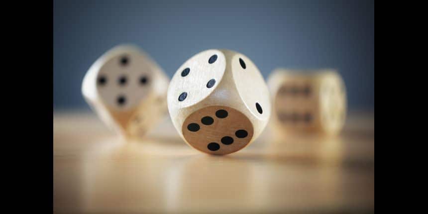 Cube and Dice Reasoning
