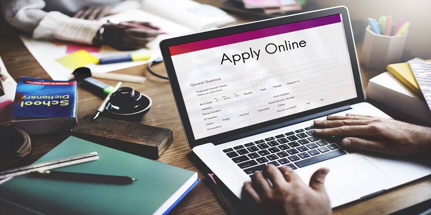 How to fill JEE Main 2021 Application Form?