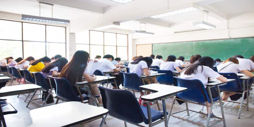 AILET exam centre 2021 - City wise list Here