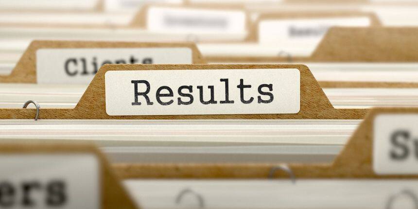 NTSE Lakshadweep Result 2021 Stage 1- Check Stage 1 & 2 Merit List Here
