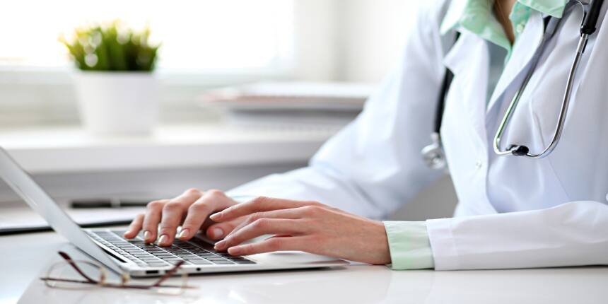 PGIMER Application Form 2021 - Registration, How to apply, Fee, Dates