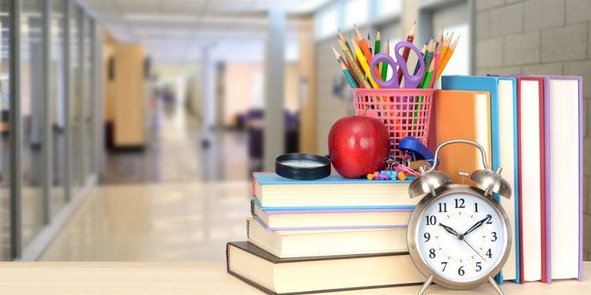 Sainik School Admission 2020-21 For Class 6 & 9 - Apply Here