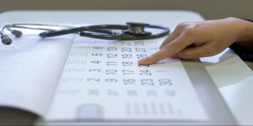AIIMS PG Important Dates 2021 - Exam date released, Admit Card (soon), Result