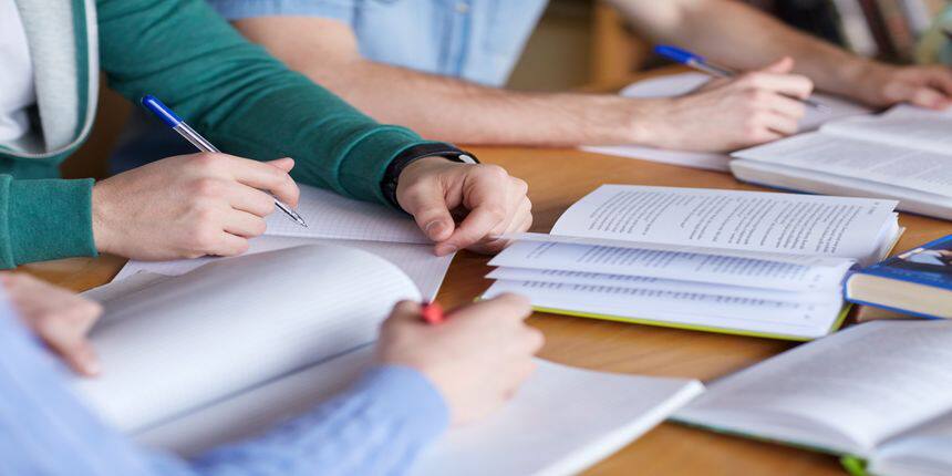 JEE Advanced 2020