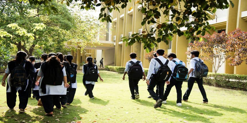 JEE Main Participating Institutes 2020