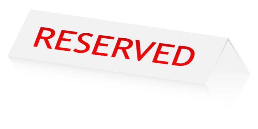 JEE Main Reservation Criteria 2020