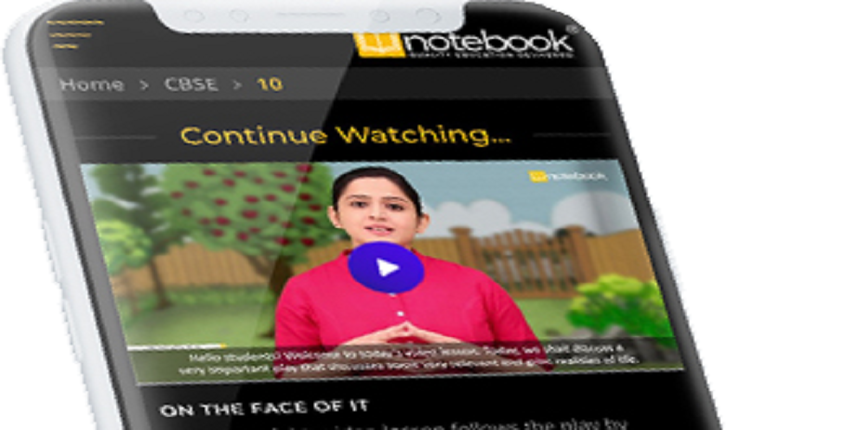 Notebook launches English courses for UP Board