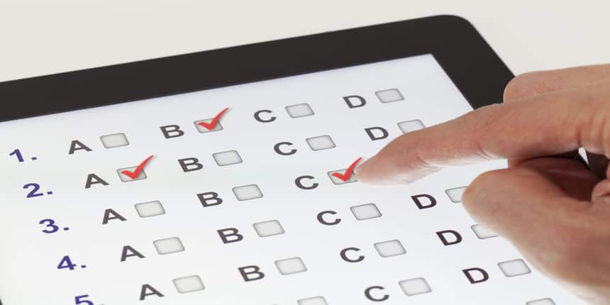 KIITEE Exam Pattern 2020 - Question Paper Pattern & Marking Scheme Check