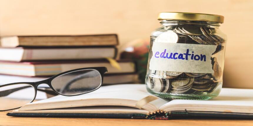 IIT Madras Fee Structure