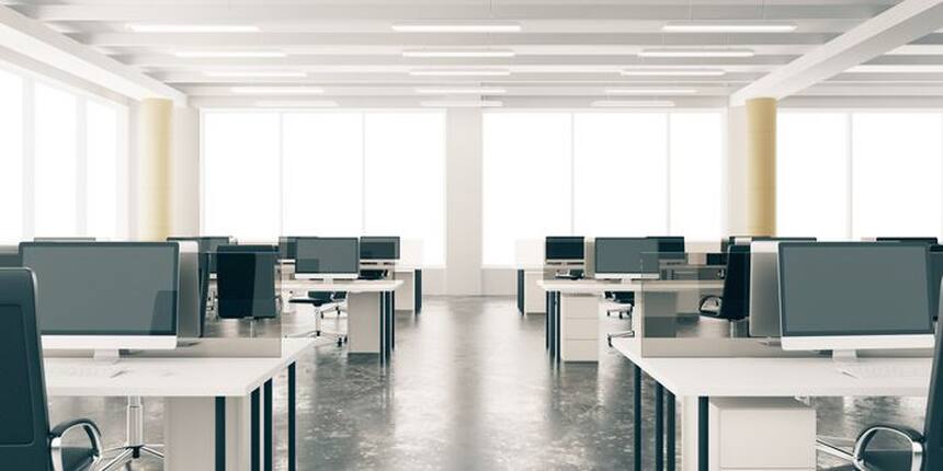 NEST Exam Centre 2020