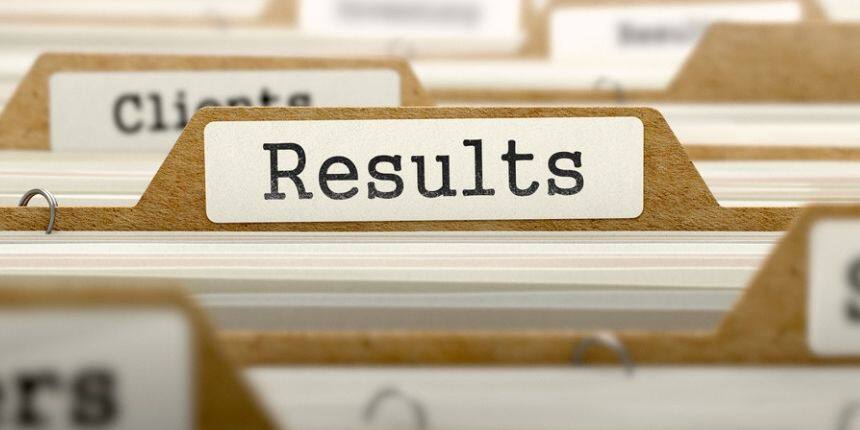 NTSE Tripura Result 2021 Stage 1 - Check Stage 1 & 2 Merit List