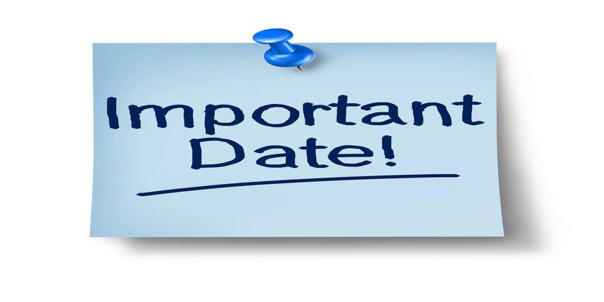 PGIMER Important Dates 2021 - Notification, Exam Dates, Application Release Date