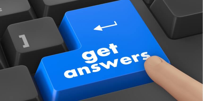 SSC CGL Answer Key 2020 for Tier 1 (OUT) - Download SSC CGL Answer Key Here