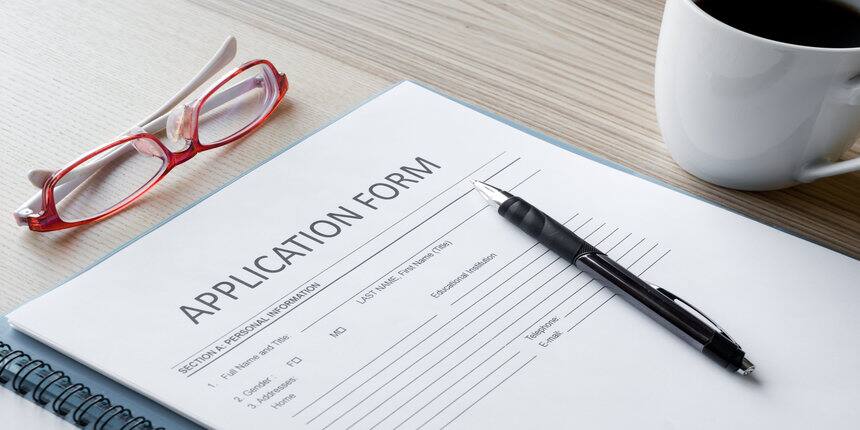 AEEE Application Form 2023 (Released) - Check How to Apply Online, Fees Here