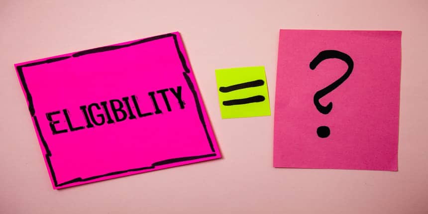 AEEE Eligibility Criteria 2020