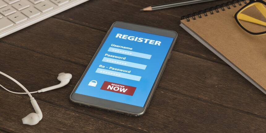 JEE Advanced Application Form 2021 (Started) - Check Registration Date, Apply here @jeeadv.ac.in