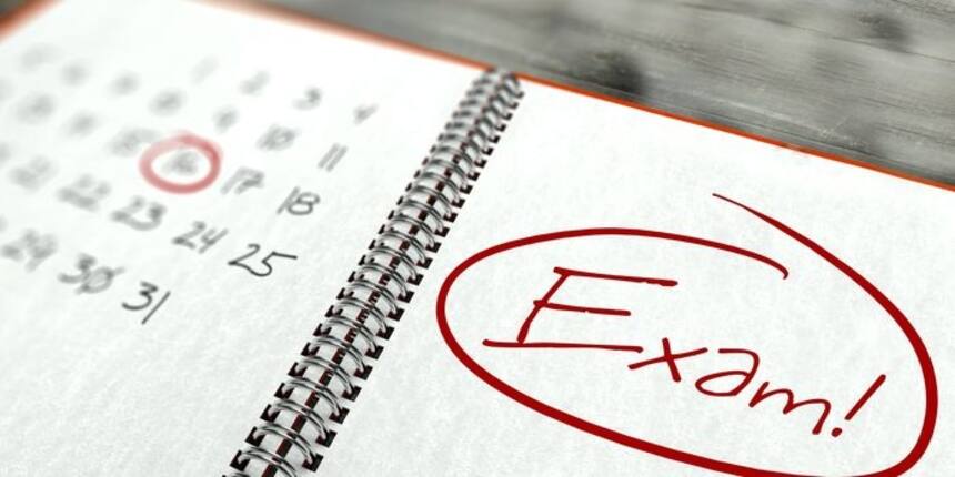 CSIR NET Exam Dates 2020 - Check Registration, Admit Card & Result Dates