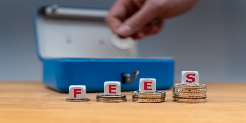 NIT Andhra Pradesh Fee Structure