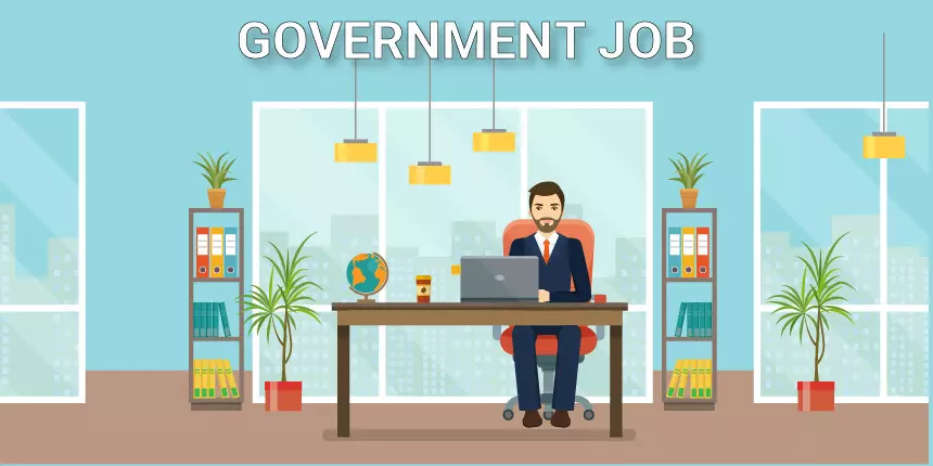 Government Jobs 2024 -  UPSC, SSC, RRB, Banking, Railway, Engineers