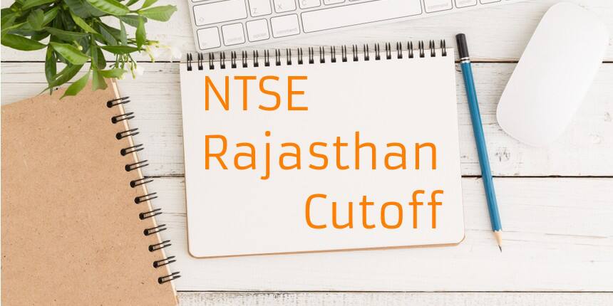 NTSE Rajasthan Cutoff 2020