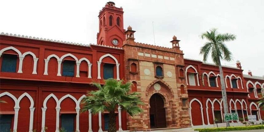 AMU BA LLB 2021 - Exam Date (Sept 21), Admit Card (Out), Study Material, Result