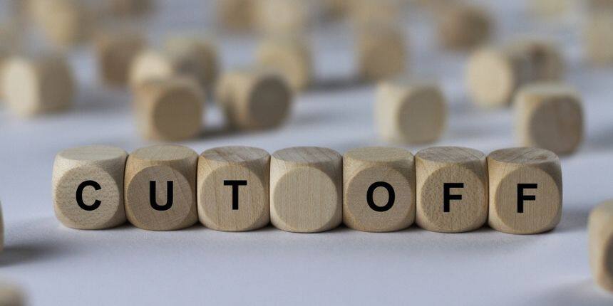 NTSE Mizoram Cutoff 2020