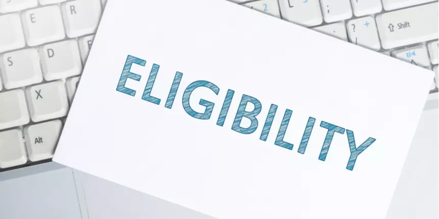 AIEED Eligibility Criteria 2024: Minimum Qualification,  Age Limit, Marks Required