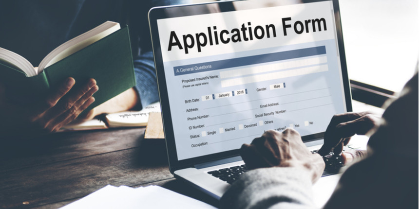 AIEED Application Form 2024: Registration (Ongoing), How to apply, Dates, Fees