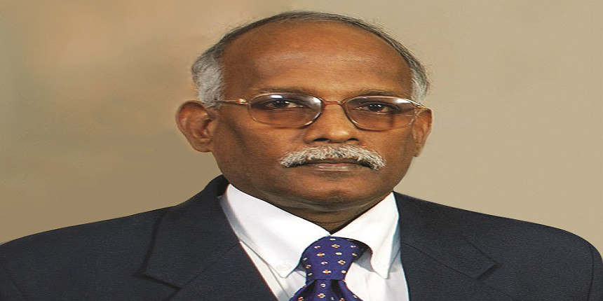STUDY IN INDIA: India is a strong education destination, says VIT Vellore VC