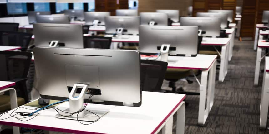 JEE Advanced Exam Centres 2020