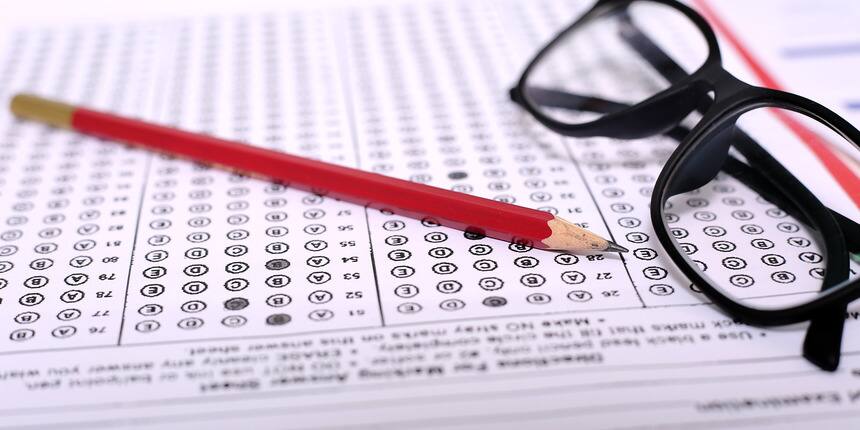 AMU BA LLB Answer Key 2020