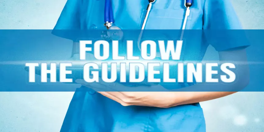 NEET PG 2024 Exam Day Guidelines - Documents Required, What to Carry, Reporting Time