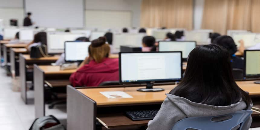 PESSAT Exam Pattern 2020
