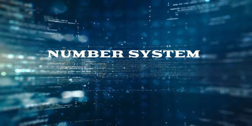Number System in Maths