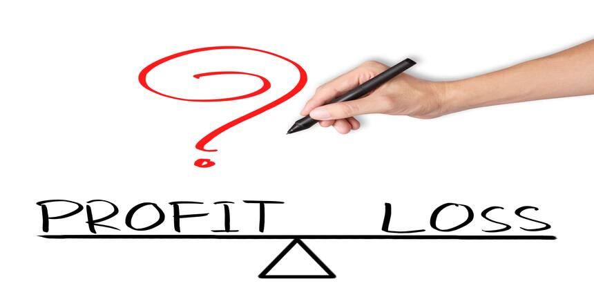 Profit and Loss