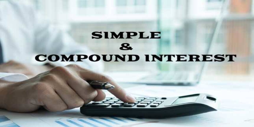Simple and Compound Interest