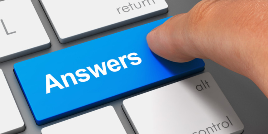 NID DAT Answer Key 2023 (Soon); 2022, 2021, 2020, 2019, 2018 : Download Official Answer Key PDFs here