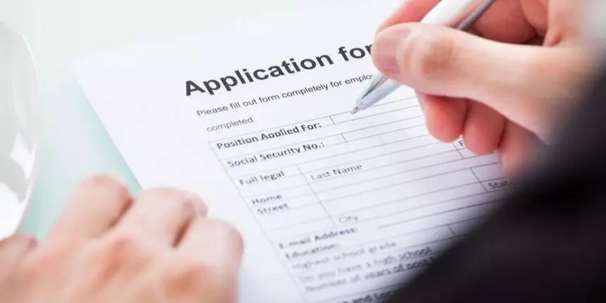 Kerala Polytechnic Application Form 2024 - Check How to Apply