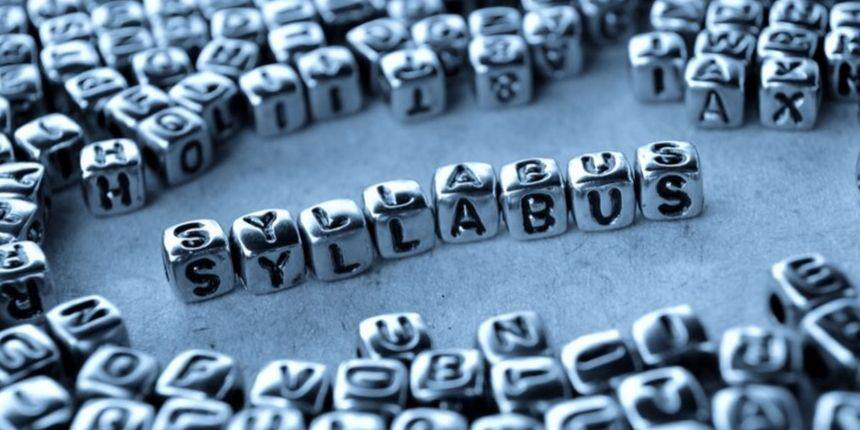 Odisha CHSE Syllabus 2020