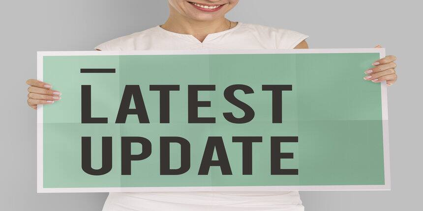 JEE Main 2022 News and Updates- Latest JEE Main Exam News
