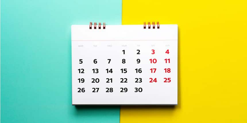 GSEB SSC Time Table 2020