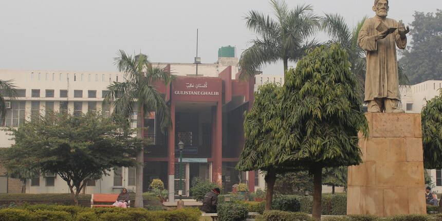 JMI BA LLB 2021 - Dates, Application form, Eligibility, Fees