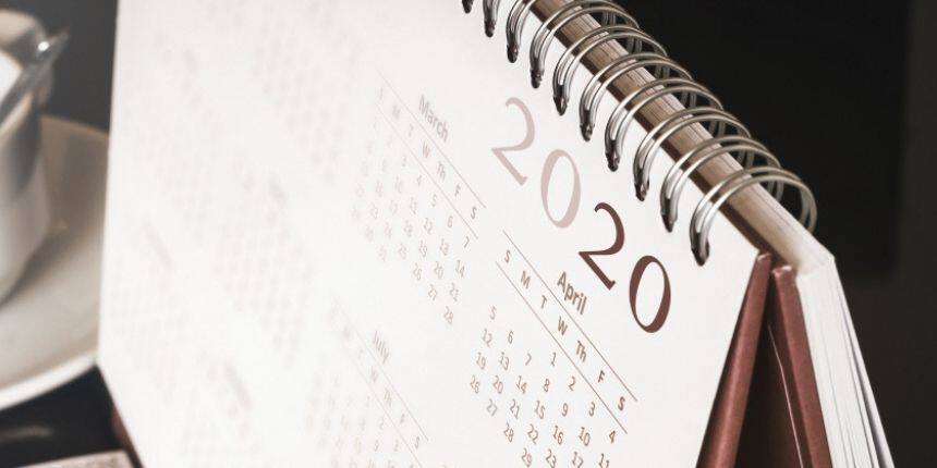 CGBSE 10th Time Table 2020 - Check Revised Chhattisgarh Board 10th Date Sheet Here