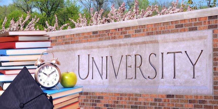 CCS University Admission 2020