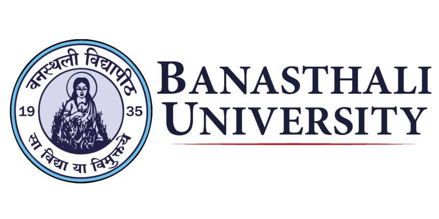 Banasthali University Admission 2020 Application Form Extended Dates