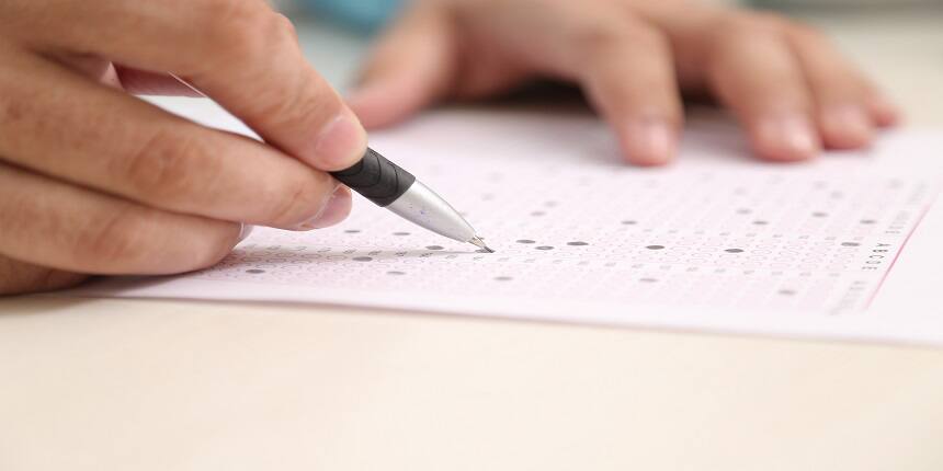Gujarat PGCET Exam Pattern 2020