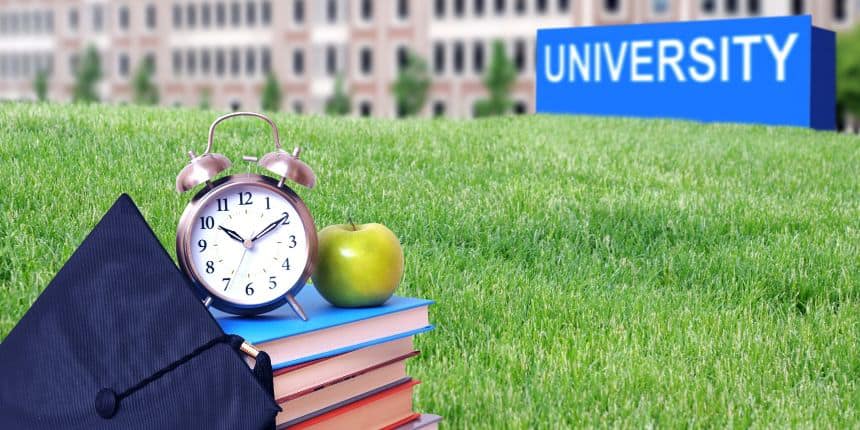 University of Hyderabad Admission 2020: Selection List (Released), Result