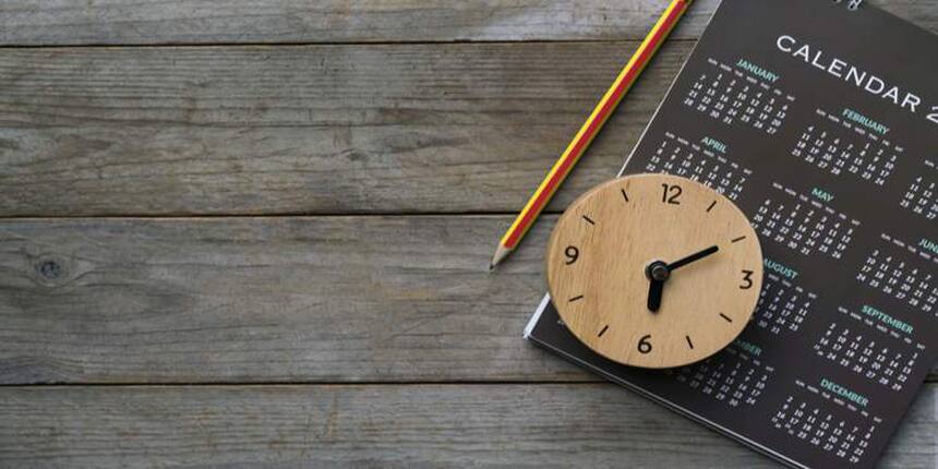IGNOU Date Sheet 2020 - December Term End Examination Dates