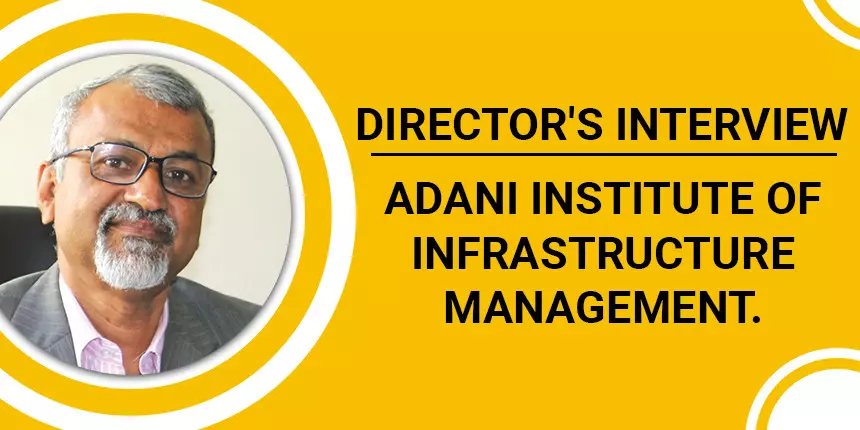 Institute is exclusively focused on research, education and training, says Dr AJ Thomas, Director AIIM